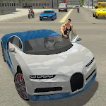 City Car Driver 2023 | Indus Appstore | App Icon