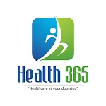 Health365 | Indus Appstore | App Icon