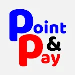 Point & pay | Indus Appstore | App Icon