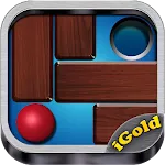 Unblock Ball | Indus Appstore | App Icon