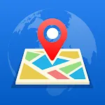 Phone Tracker | Indus Appstore | App Icon