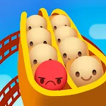 Overcrowded: Tycoon | Indus Appstore | App Icon