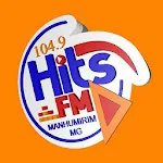 HITS FM MANHUMIRIM | Indus Appstore | App Icon