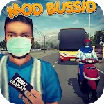 MOD BUSSID FOR MABAR ( Mobil,Tapp icon