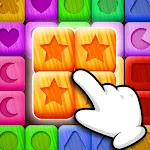Woody Block Color Blast | Indus Appstore | App Icon