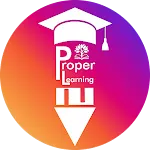 Proper Learning | Indus Appstore | App Icon