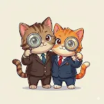 Find The Cat 2 - Spot It! | Indus Appstore | App Icon