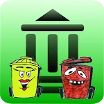 City Informant | Indus Appstore | App Icon