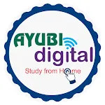 Ayubi Digital | Indus Appstore | App Icon