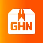 GHN - Giao Hàng Nhanh | Indus Appstore | App Icon