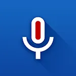 Voice Recorder | Indus Appstore | App Icon