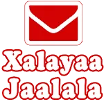 Xalayaa Jaalala - Love Letters | Indus Appstore | App Icon