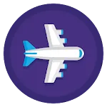 BoTickets - Cheap flights and  | Indus Appstore | App Icon