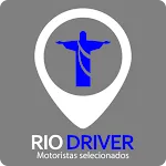 RIO DRIVER - Motorista | Indus Appstore | App Icon