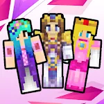 Princess Skins | Indus Appstore | App Icon