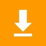 All Video Downloader | Indus Appstore | App Icon