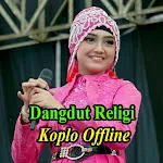 Dangdut Religi Koplo Offline | Indus Appstore | App Icon