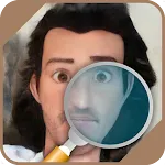 What president do I look like? | Indus Appstore | App Icon