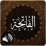 Surah Fatiha Audio | Indus Appstore | App Icon