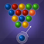 Bubble Shooter DX | Indus Appstore | App Icon