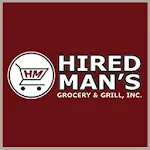 Hired Man's Grocery | Indus Appstore | App Icon