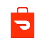 DoorDash - Dasher | Indus Appstore | App Icon