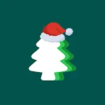 Deco My Tree : X-mas Messages | Indus Appstore | App Icon