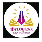 Halogens Academy | Indus Appstore | App Icon