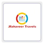 Mahaveer Travels Agency | Indus Appstore | App Icon