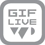 GIF Live Wallpaper | Indus Appstore | App Icon