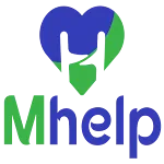 Mhelp: Online Doctor Booking | Indus Appstore | App Icon