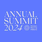 WMM Summit 2024 | Indus Appstore | App Icon