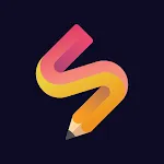 Sketch Pro: Create Paint Art | Indus Appstore | App Icon