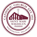 St. Mary Magdalen Wilmington | Indus Appstore | App Icon