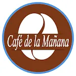 Café de la Mañana | Indus Appstore | App Icon