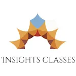 Insights Classes | Indus Appstore | App Icon