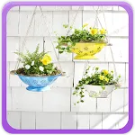 Garden Decorating Idea Gallery | Indus Appstore | App Icon