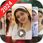 Video Maker With Photo & Music | Indus Appstore | App Icon