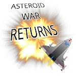 Asteroid War Returns | Indus Appstore | App Icon