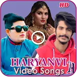 Haryanvi HD Video Songs | Indus Appstore | App Icon