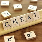 Word Cheats for Scrabble & WWF | Indus Appstore | App Icon