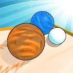 Bocce Ball 3D: Nations League | Indus Appstore | App Icon