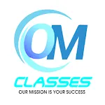 OM CLASSES | Indus Appstore | App Icon