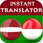 Latvian Indonesian Translator | Indus Appstore | App Icon