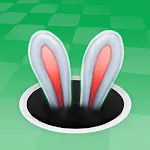 Hole Master 3D | Indus Appstore | App Icon