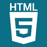 Learn HTML - Example & editor | Indus Appstore | App Icon