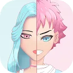 Anime Avatar Creator | Indus Appstore | App Icon