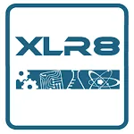 XLR8 STEM Academy | Indus Appstore | App Icon