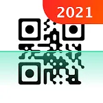 AiScan: All QR Code, Scanner &app icon