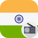 India Radio FM | Indus Appstore | App Icon